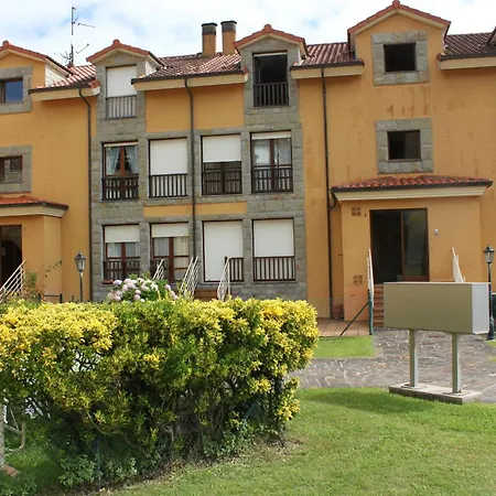El Balcon Del Cuera De Llanes