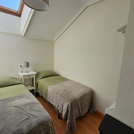 El Balcon Del Cuera De