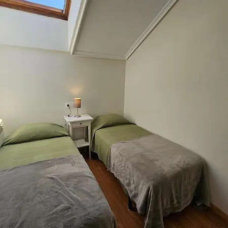 El Balcon Del Cuera De Daire Llanes