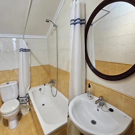 El Balcon Del Cuera De