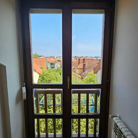 Daire El Balcon Del Cuera De