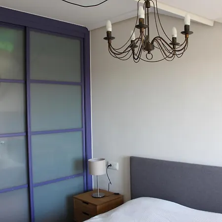 El Balcon Del Cuera De