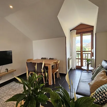 El Balcon Del Cuera De