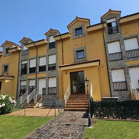 El Balcon Del Cuera De