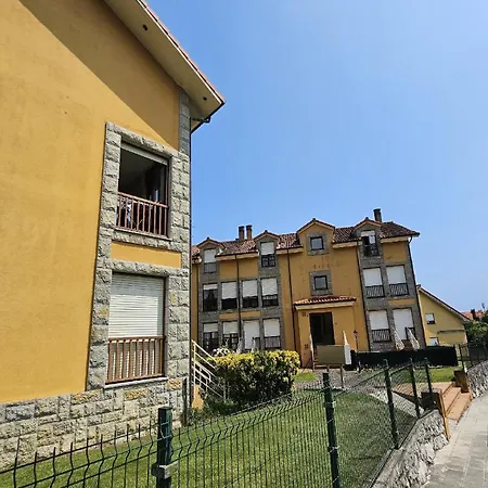 El Balcon Del Cuera De Daire