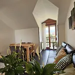 El Balcon Del Cuera De *