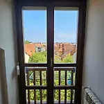 公寓 El Balcon Del Cuera De