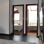 El Balcon Del Cuera De *