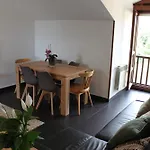 El Balcon Del Cuera De 公寓 *