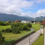 El Balcón Del Cuera De Apartamento
