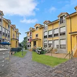 Apartamento El Balcón Del Cuera De Llanes