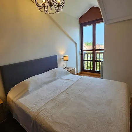 El Balcon Del Cuera De Daire Llanes