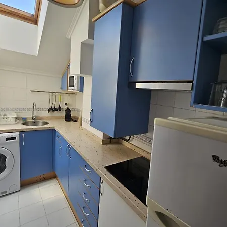 公寓 El Balcon Del Cuera De