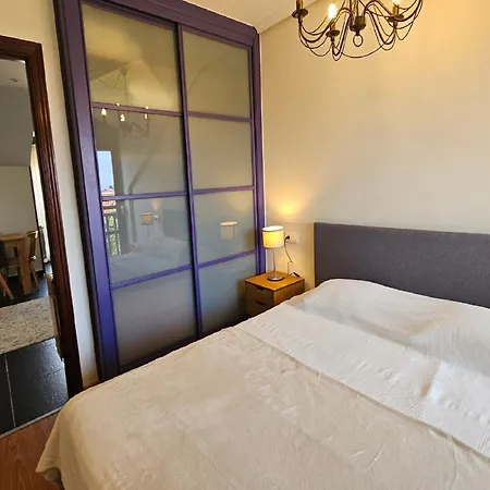 El Balcon Del Cuera De 利亚内斯