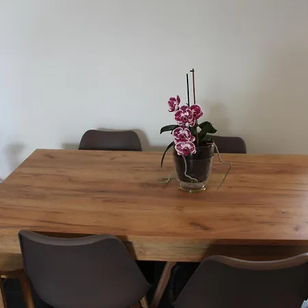 Daire El Balcon Del Cuera De *