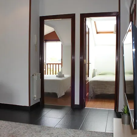 El Balcon Del Cuera De *