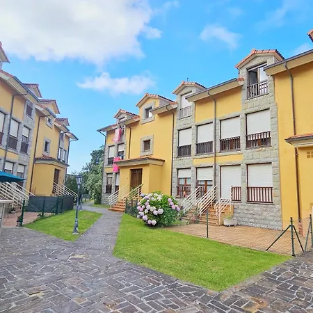 El Balcon Del Cuera De * 利亚内斯