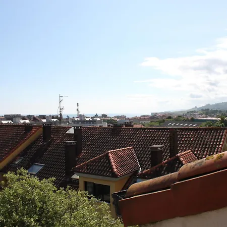 Apartment El Balcon Del Cuera Cerca De Centro Llanes