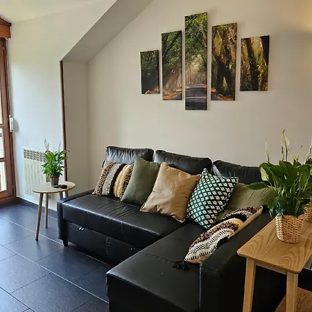 El Balcon Del Cuera De *