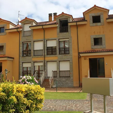 El Balcon Del Cuera De * 利亚内斯