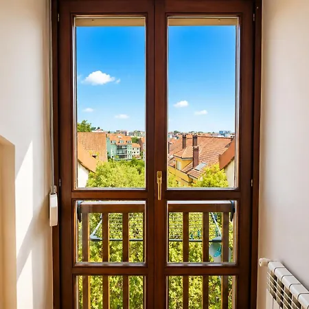El Balcon Del Cuera Cerca De Centro Apartment *