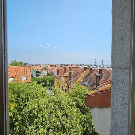 El Balcon Del Cuera Cerca De Centro *