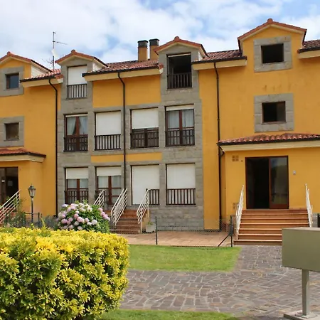 Apartment El Balcon Del Cuera Cerca De Centro