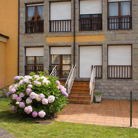 El Balcon Del Cuera Cerca De Centro *